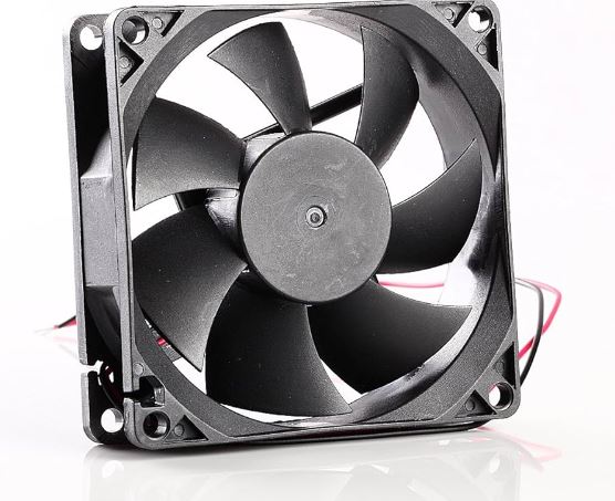 Aywun 80mm TFX Silent Case Fan