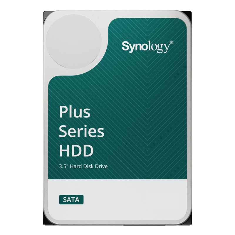 Synology HAT3300-6T Plus Series 6TB NAS Hard Drive