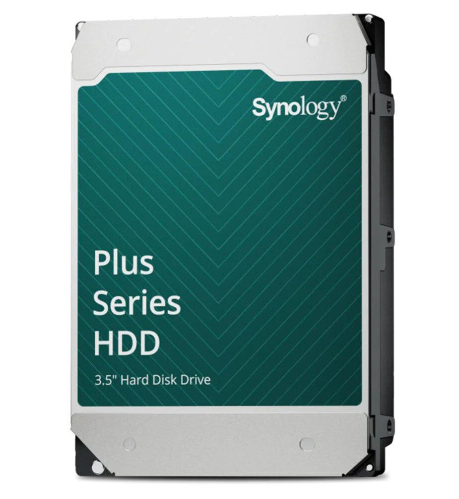Synology Plus Series 12TB 3.5" SATA HDD