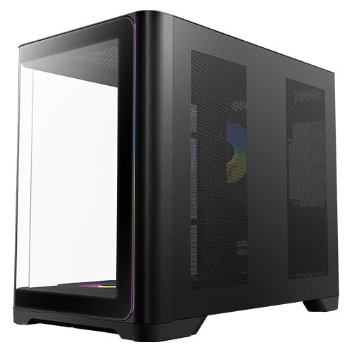 Antec C5 Curve ARGB Mid Tower ATX Case