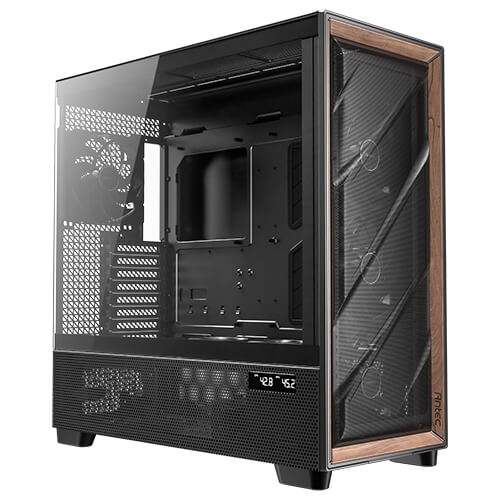 Antec FLUX PRO Full Tower E-ATX PC Case