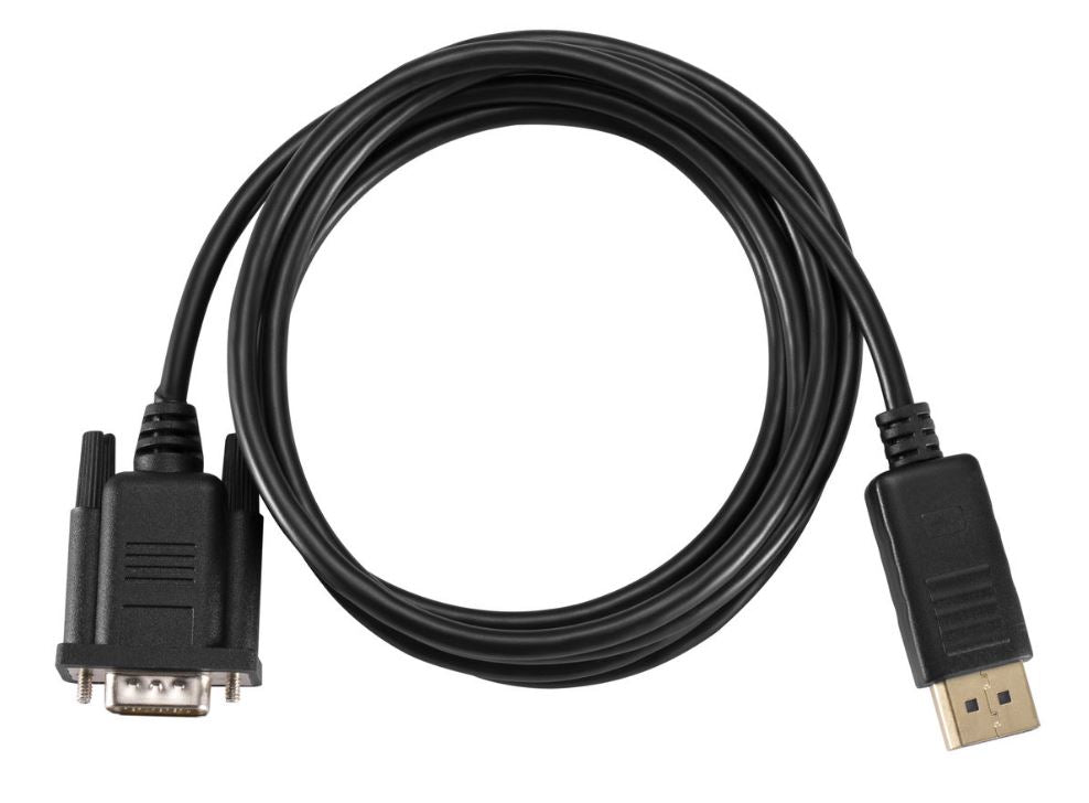 8ware Speed DisplayPort to VGA Cable 1.8m