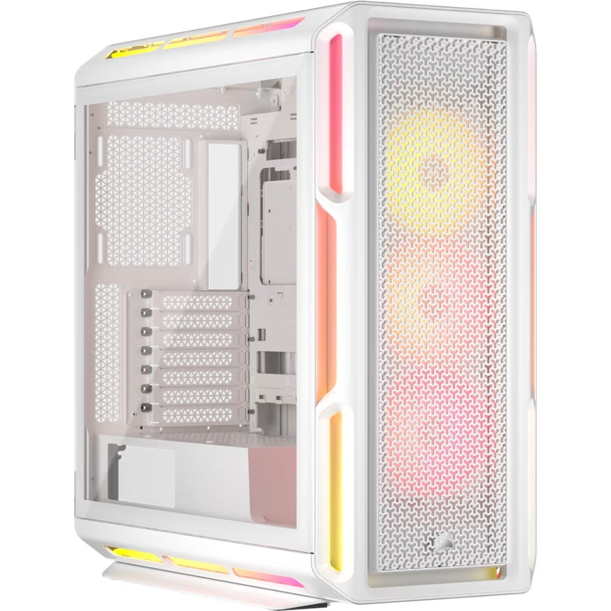 Corsair iCUE LINK 5000T LX RGB Mid-Tower PC Case