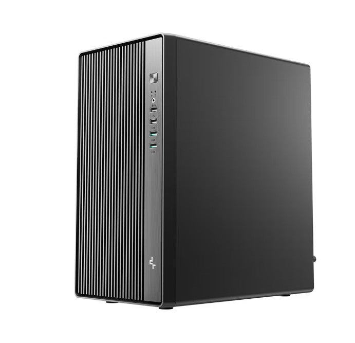 DeepCool CC310 Mid Tower Micro ATX Case