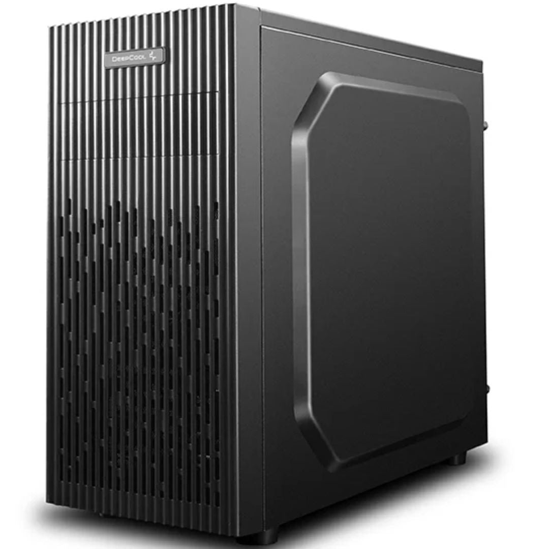 DeepCool MATREXX 30 Micro ATX Case with Tempered Glass
