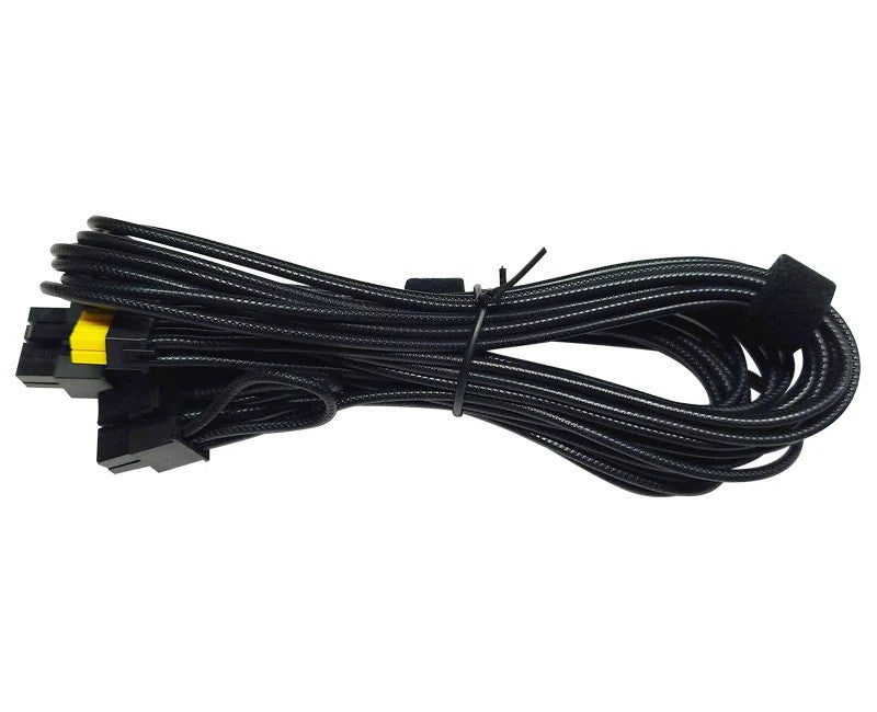 MSI Internal Power Cable 8-Pin (12+4P to 2x4P)