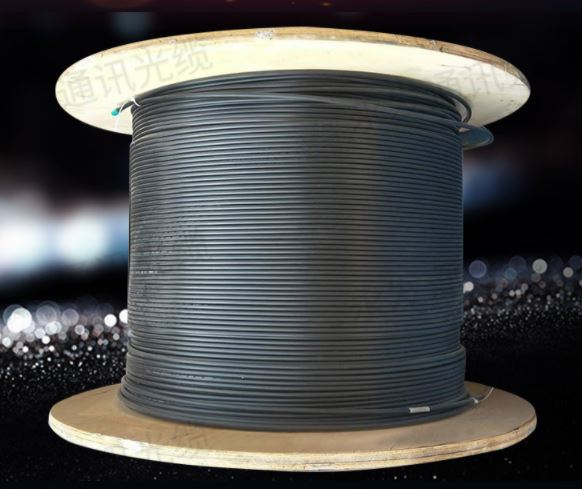 8Ware CAT6A 350m Outdoor Shielded Ethernet Cable