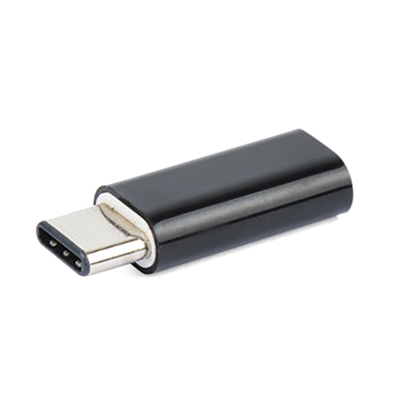 8Ware USB 2.0 Type-C to Micro-B Adapter