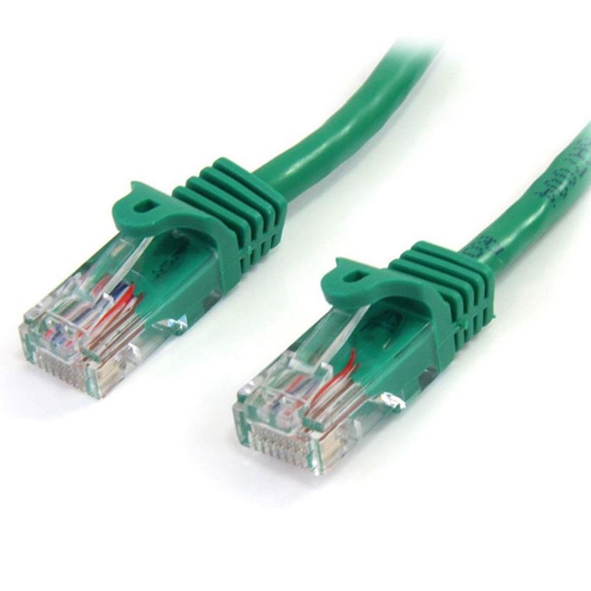 8ware CAT5e 2m RJ45 Ethernet Network Cable