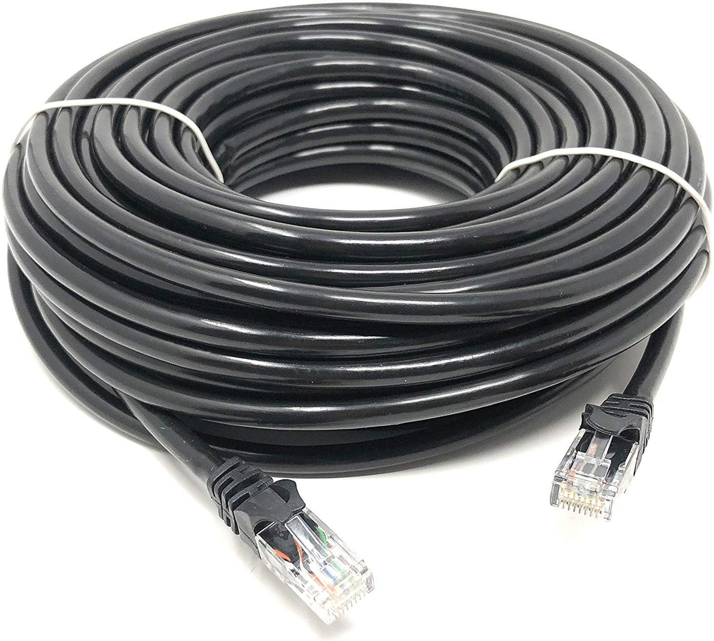 8Ware CAT6A Cable 10m RJ45 Ethernet Patch Cord