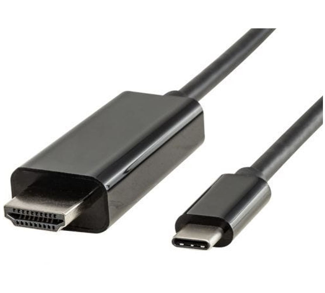 8ware 2m USB-C to HDMI Cable
