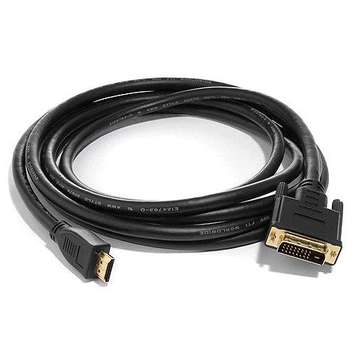8ware HDMI to DVI-D Adapter Cable 3m