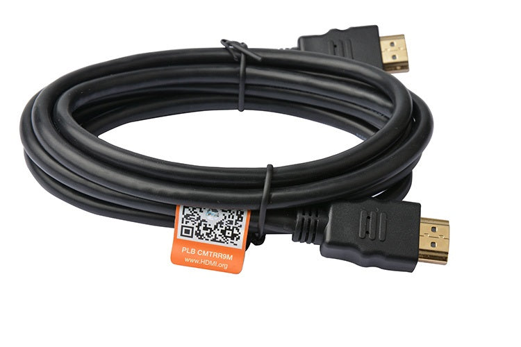8Ware Premium HDMI 2.0 Cable 3m Male to Male