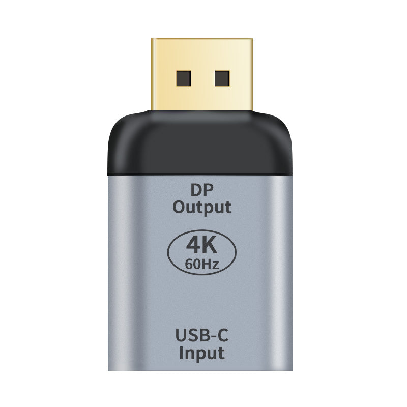 Astrotek USB-C to DisplayPort Adapter 4K@60Hz