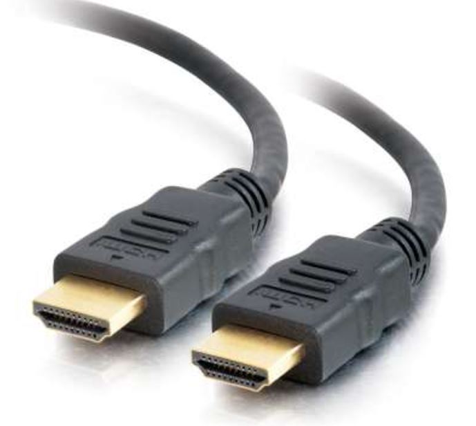 Astrotek HDMI Cable 50cm High Speed Male to Male