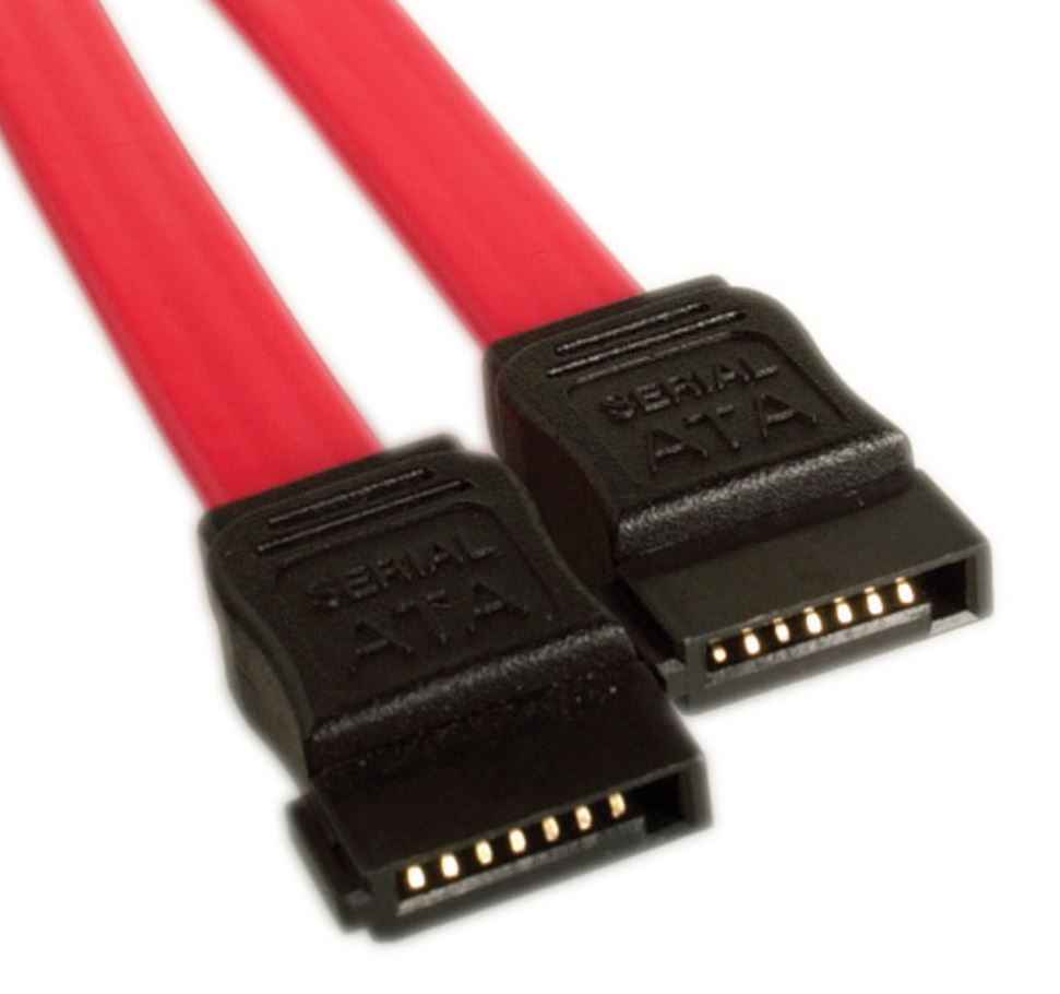 Astrotek SATA 2 Data Cable 50cm Straight