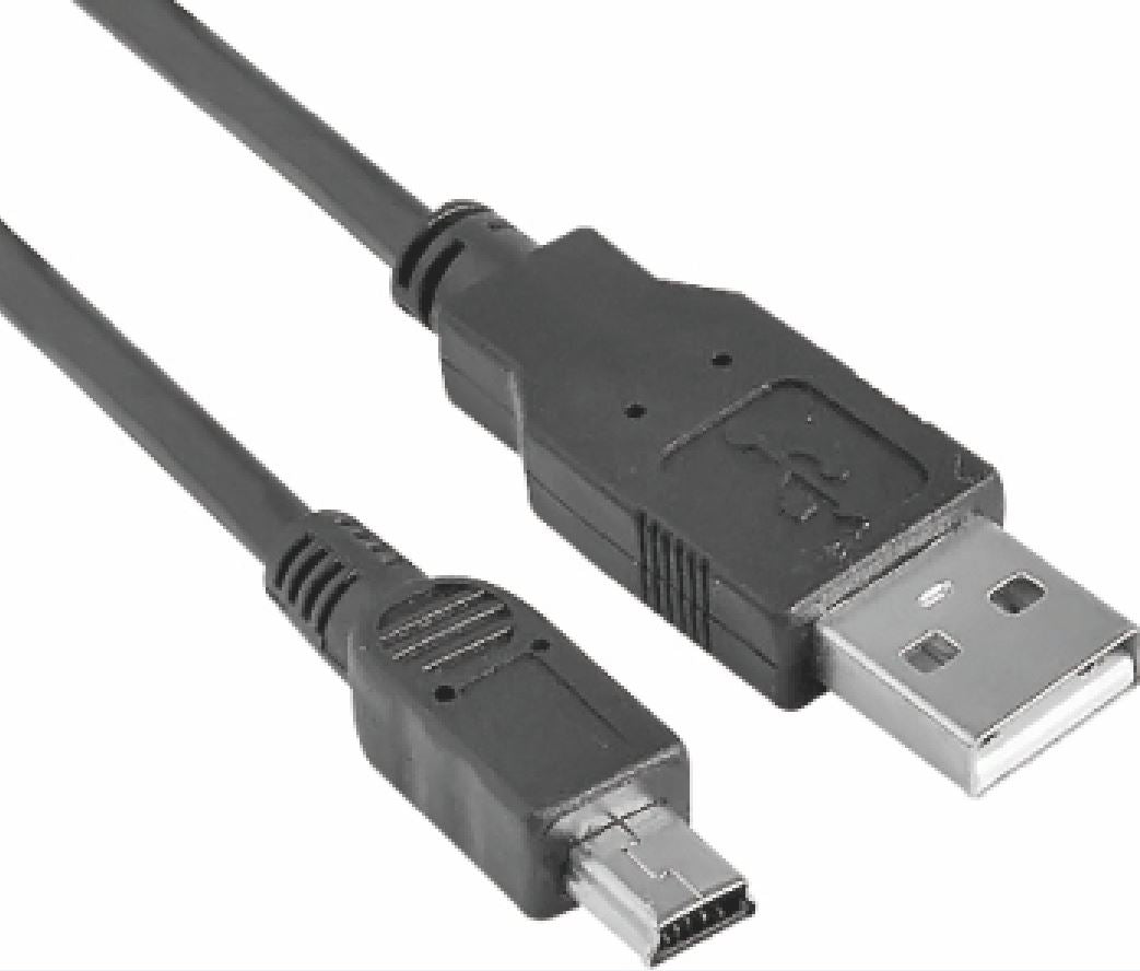 Astrotek USB 2.0 Cable 1m Type A to Mini B