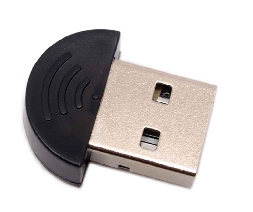 Astrotek Mini USB Bluetooth Dongle V4.0 Wireless Adapter