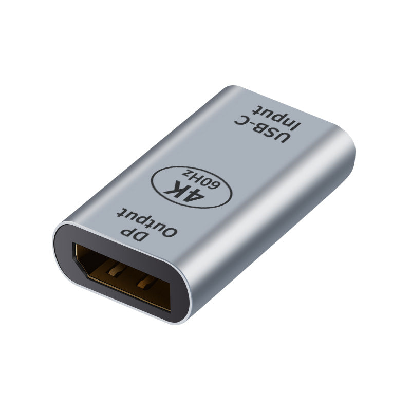Astrotek USB-C to DisplayPort Female Adapter 4K@60Hz