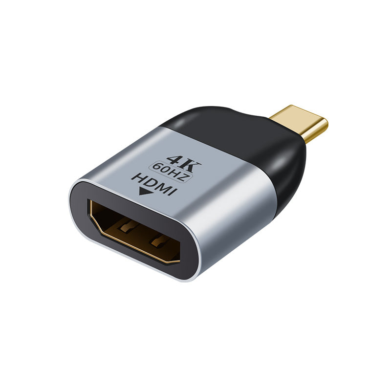 Astrotek USB-C to HDMI Adapter 4K@60Hz