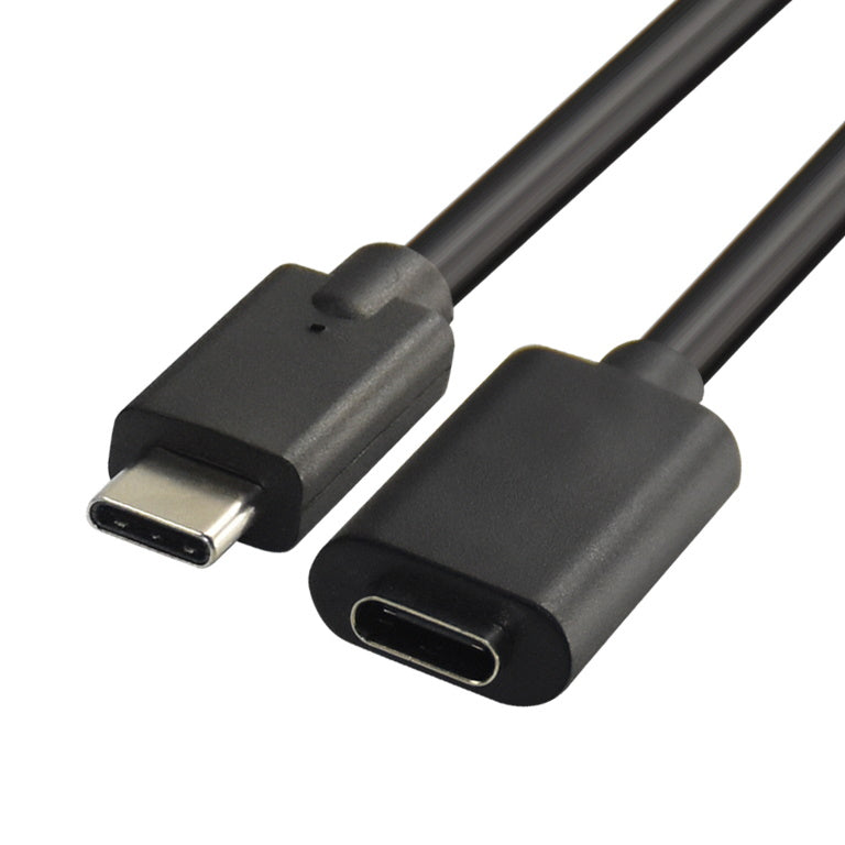 Astrotek USB-C Extension Cable 1m Male to Female