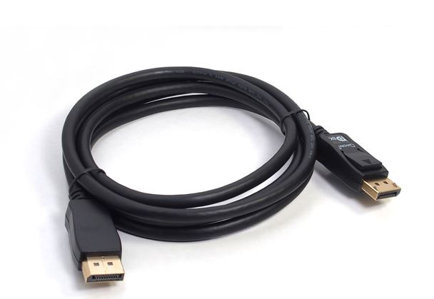 Oxhorn DisplayPort Cable DP M-M 5m 8K@60Hz V1.4