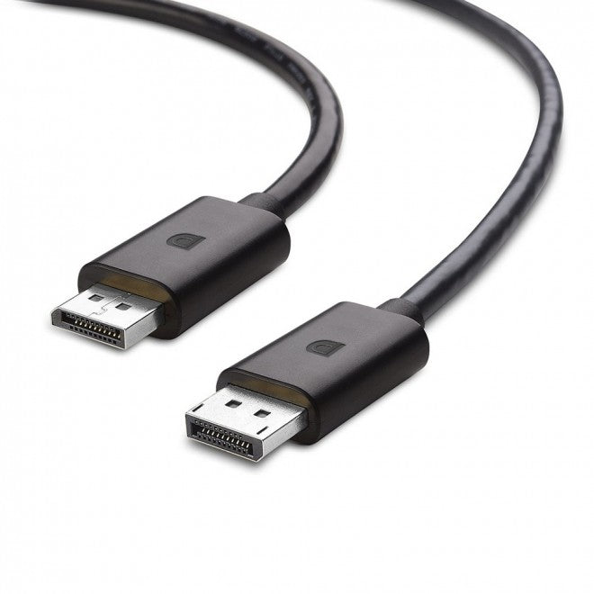 Simplecom CAD430 DisplayPort DP1.4 Cable 3M