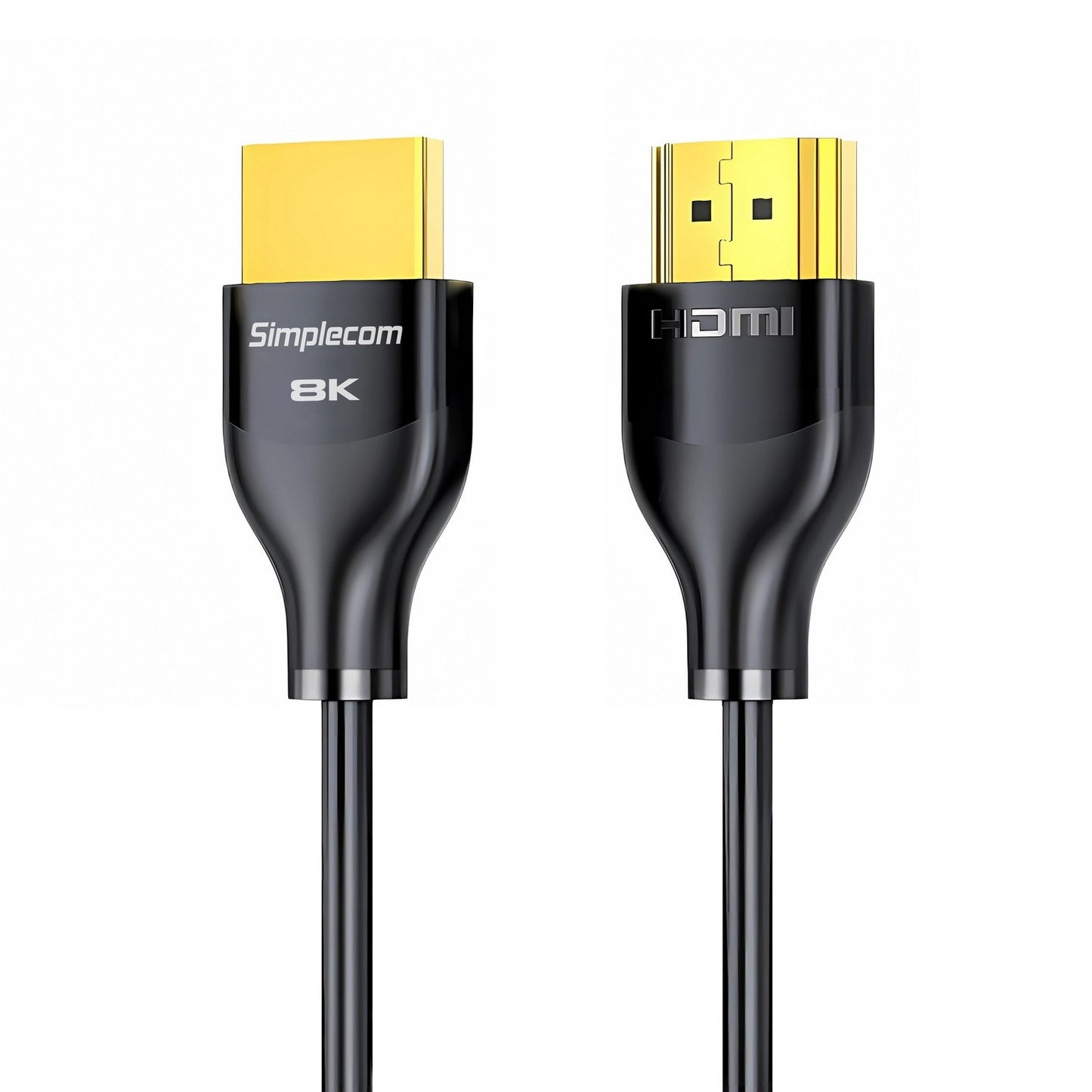 Simplecom CAH510 Ultra High Speed HDMI 2.1 Cable 1M