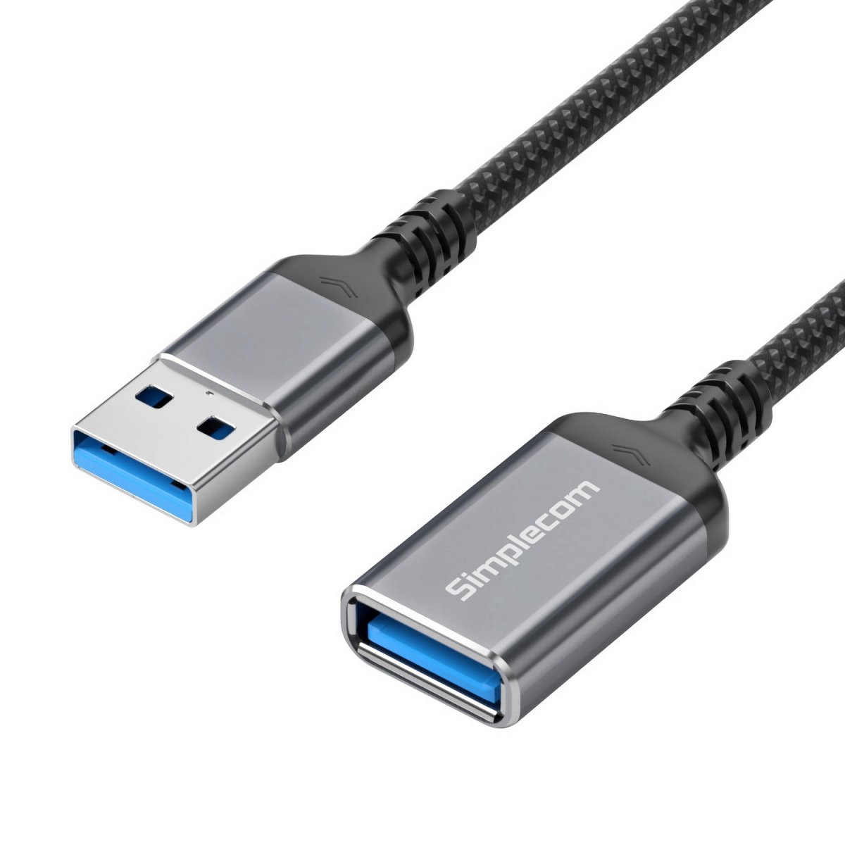 Simplecom CAU320 USB 3.0 Extension Cable 2.0M