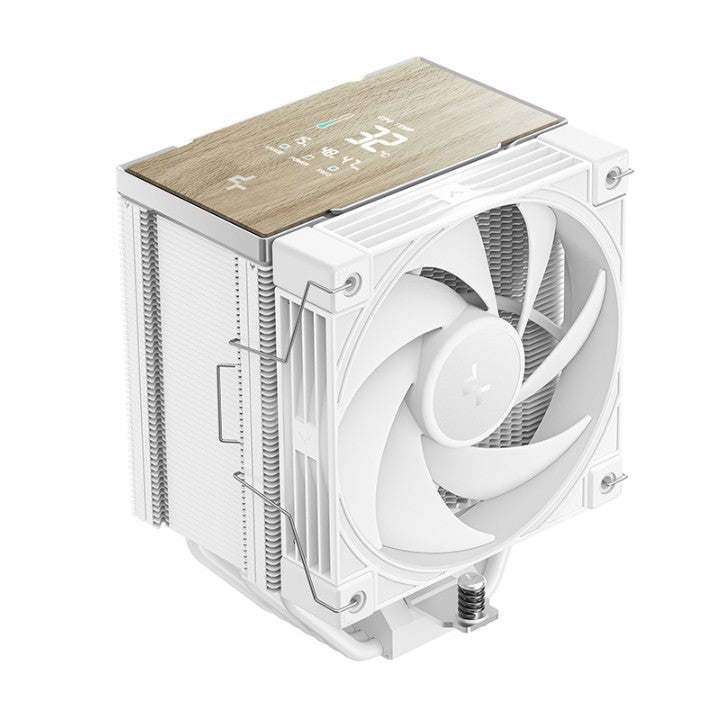 DeepCool AK700 DIGITAL WH CPU Cooler