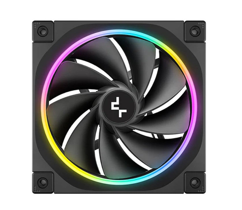 DeepCool FL12R 120mm Addressable RGB Case Fan
