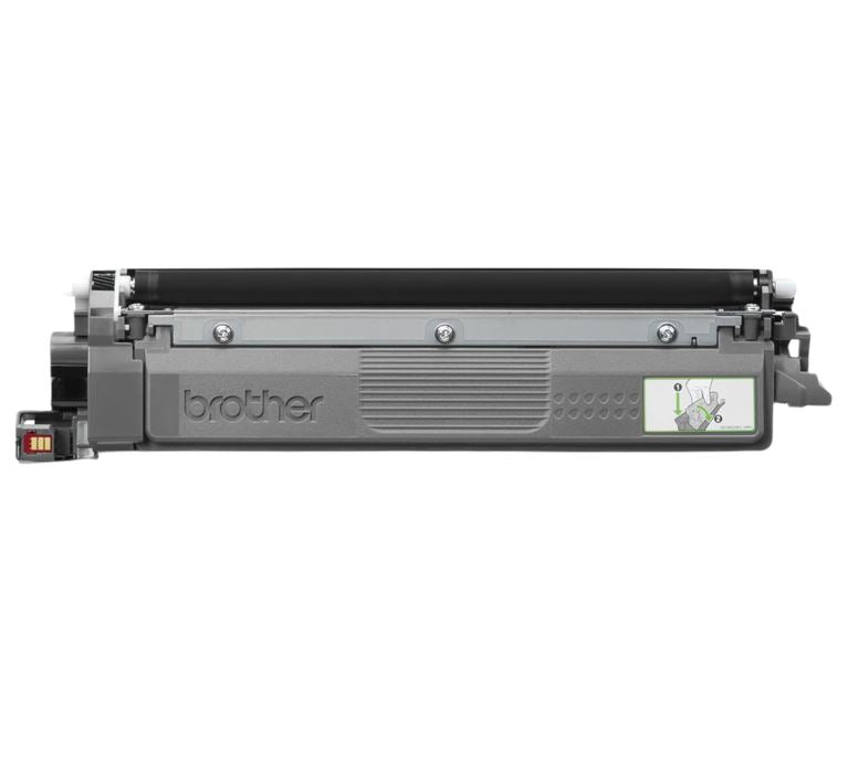 Brother TN-258XLBK High Yield Black Toner Cartridge