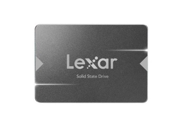 Lexar LNS100 1TB 2.5" SATA SSD