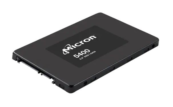 Micron 5400 PRO 1.92TB Enterprise SSD