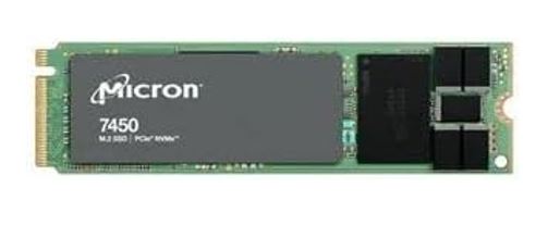 Micron 7450 Pro 960GB Enterprise NVMe SSD