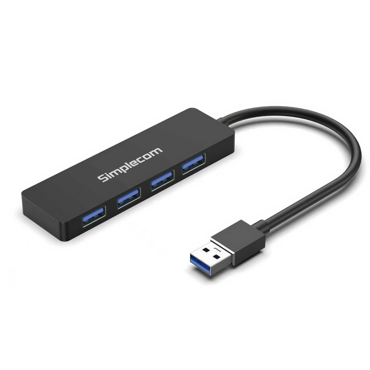 Simplecom CH362 4-Port USB 3.0 Hub