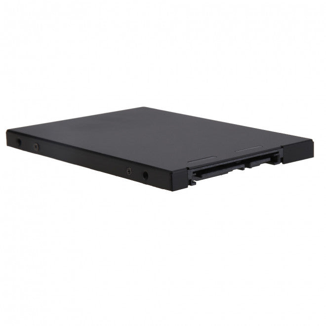 Simplecom SA101 mSATA to 2.5" SATA Converter Enclosure