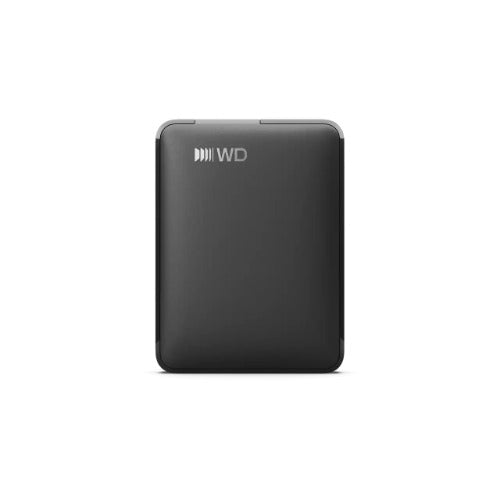 Western Digital WD Elements 1TB Portable Hard Drive