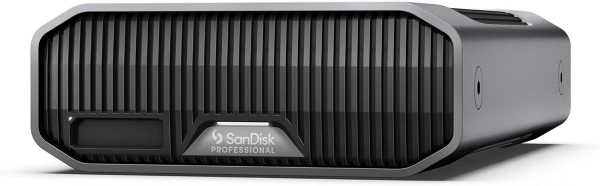 Western Digital G-DRIVE PROJECT 26TB External Hard Drive