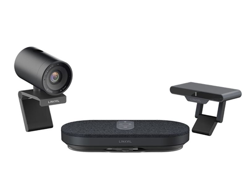 Fanvil CA400 All-In-One Conference System