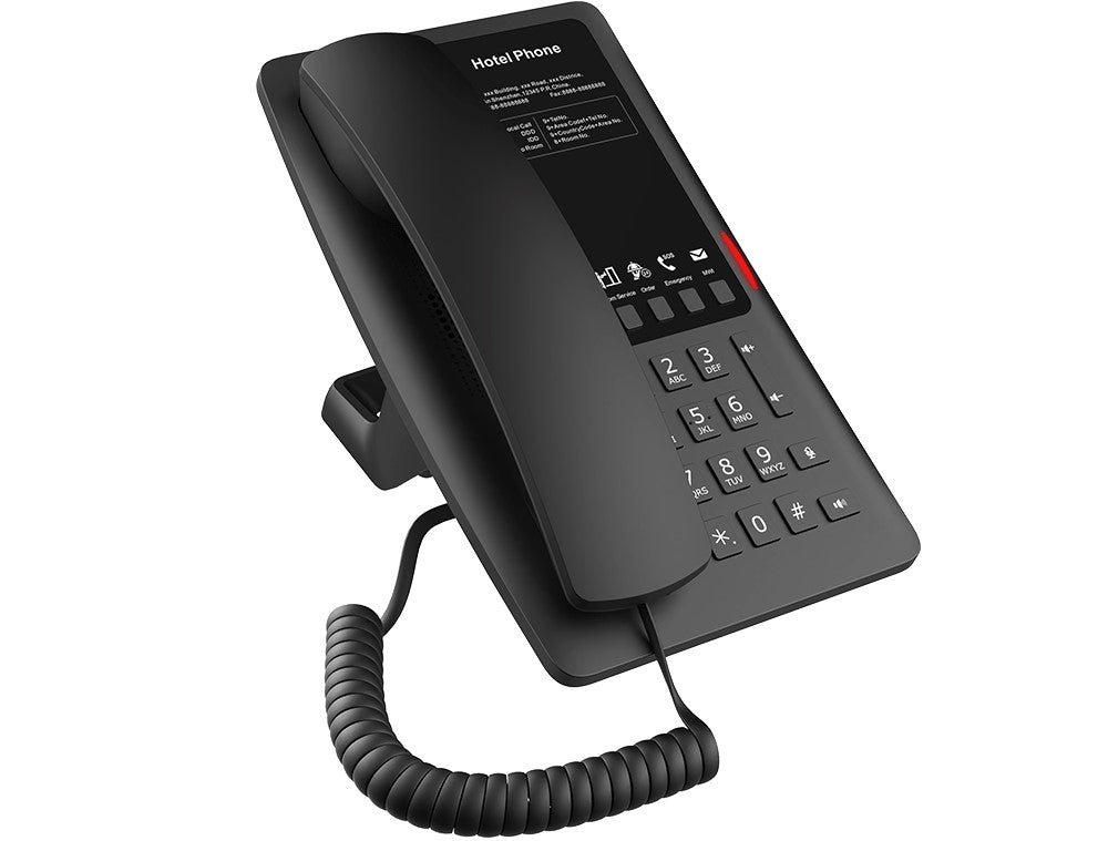 Fanvil H4W Hotel IP Phone