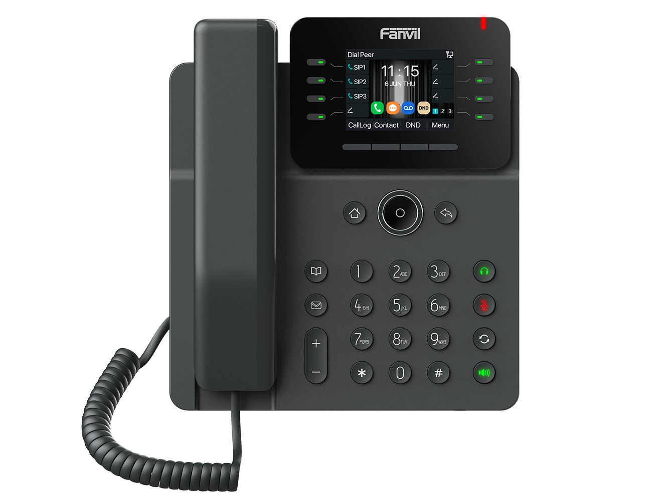 Fanvil V62W Prime Business IP Phone