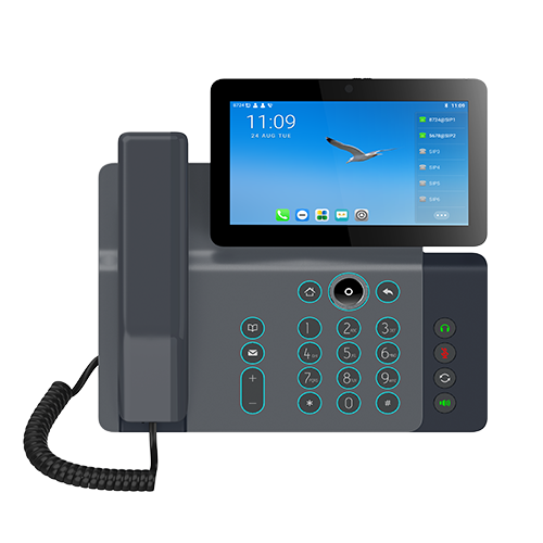 Fanvil V67 Enterprise IP Phone with 7" Touch Screen