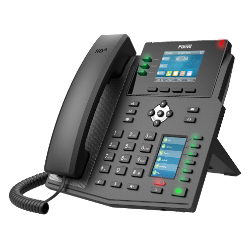 Fanvil X4U Enterprise IP Phone