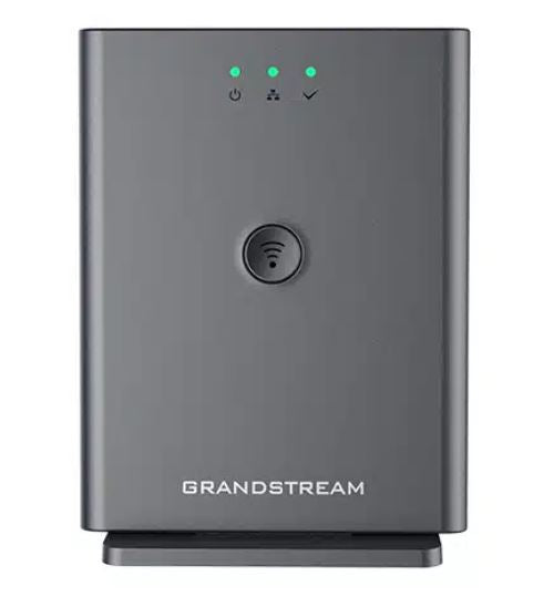 Grandstream DP755 Carrier Grade DECT Base Station