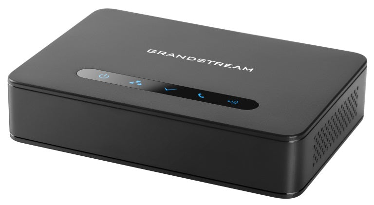 Grandstream DP760 DECT Repeater for DP750/DP752