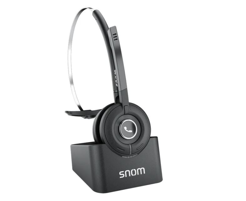 Snom A190 DECT Wireless Headset