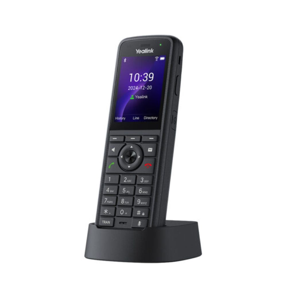 Yealink AX86R Rugged Wi-Fi IP Phone