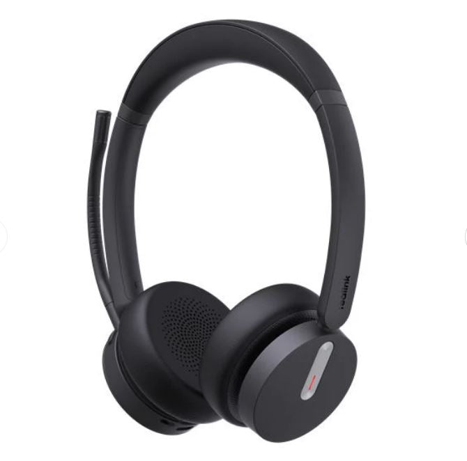 Yealink BH70 Bluetooth Wireless Stereo Headset