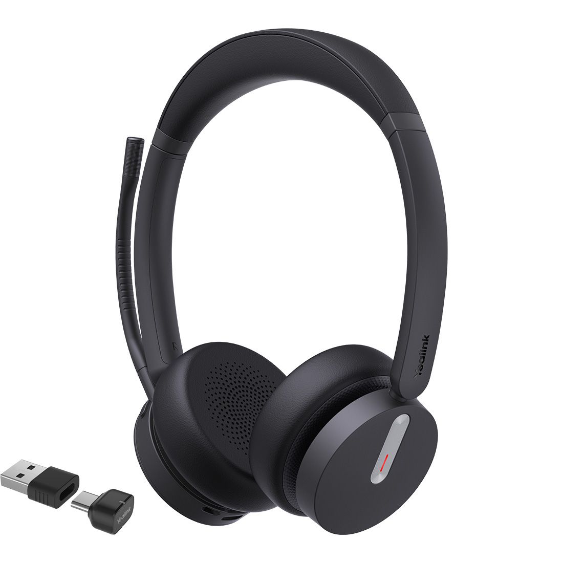 Yealink BH70 Bluetooth Wireless Stereo Headset